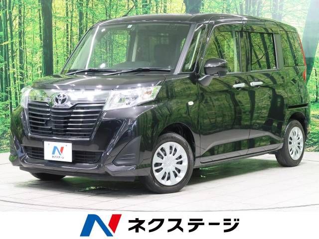 Toyota ROOMY 2018-10 21511-0