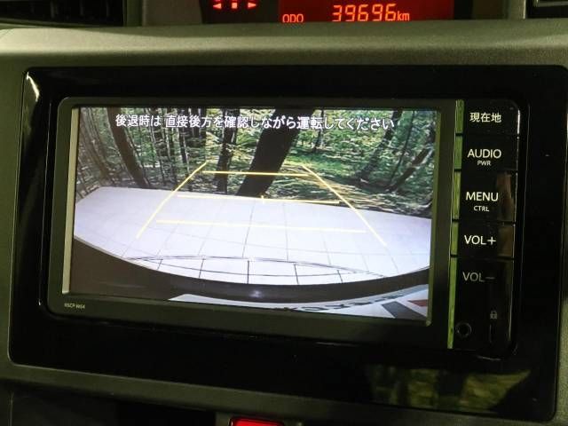 Toyota ROOMY 2018-10 21511-3