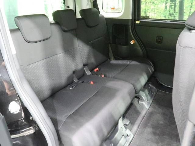 Toyota ROOMY 2018-10 21511-9