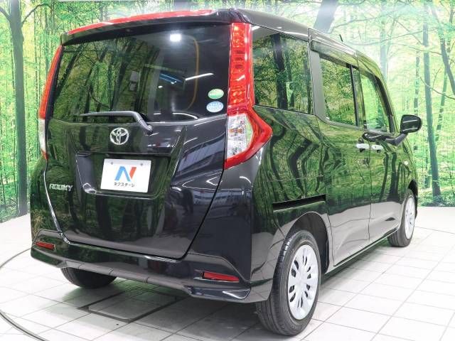 Toyota ROOMY 2018-10 21511-17