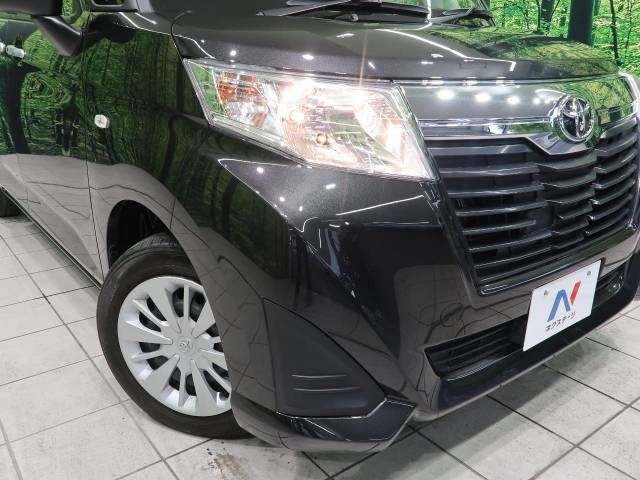 Toyota ROOMY 2018-10 21511-12