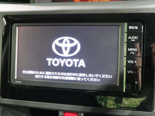 Toyota ROOMY 2018-10 21511-2