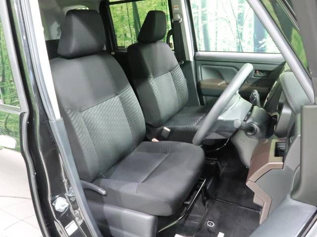 Toyota ROOMY 2018-10 21511-8