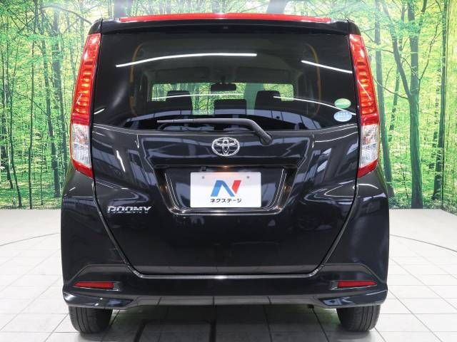 Toyota ROOMY 2018-10 21511-15