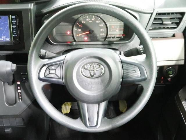 Toyota ROOMY 2018-10 21511-11