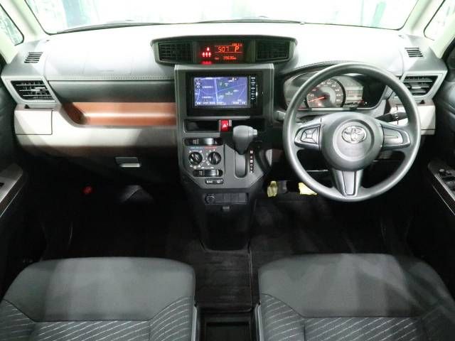 Toyota ROOMY 2018-10 21511-1