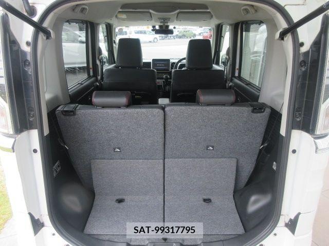Suzuki SPACIA 2019-06 312427-8