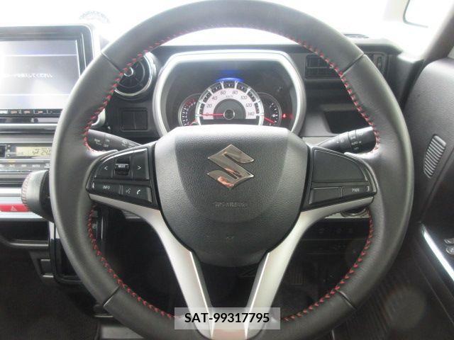 Suzuki SPACIA 2019-06 312427-19