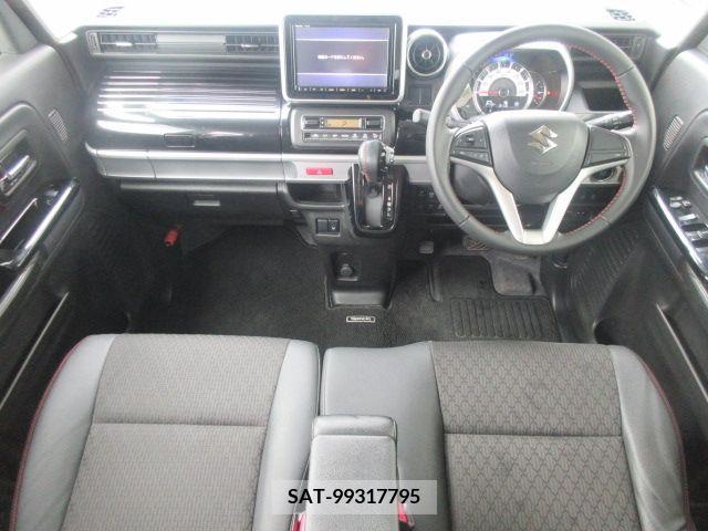 Suzuki SPACIA 2019-06 312427-6