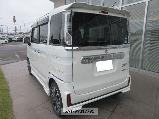 Suzuki SPACIA 2019-06 312427-3