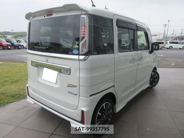 Suzuki SPACIA 2019-06 312427-1