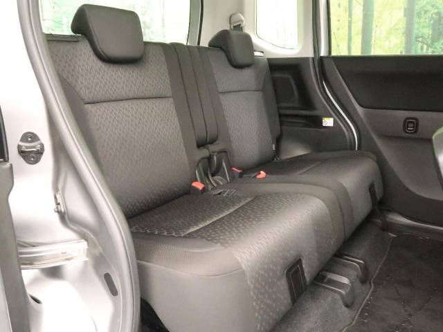 Suzuki SOLIO BANDIT 2016-09 187183-9