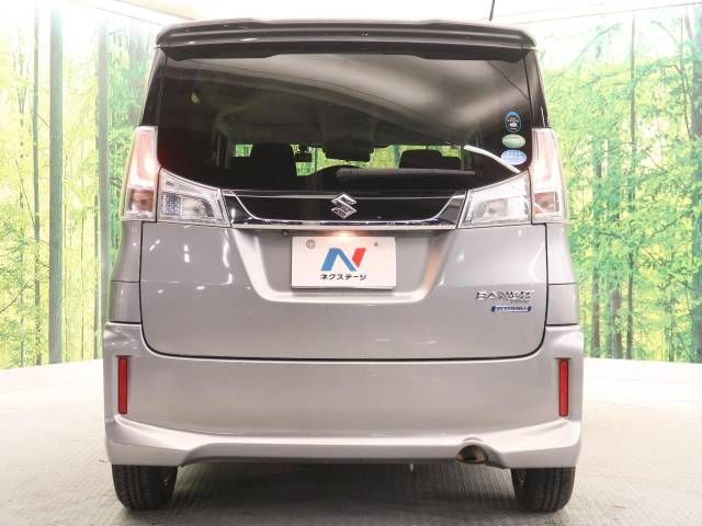 Suzuki SOLIO BANDIT 2016-09 187183-15