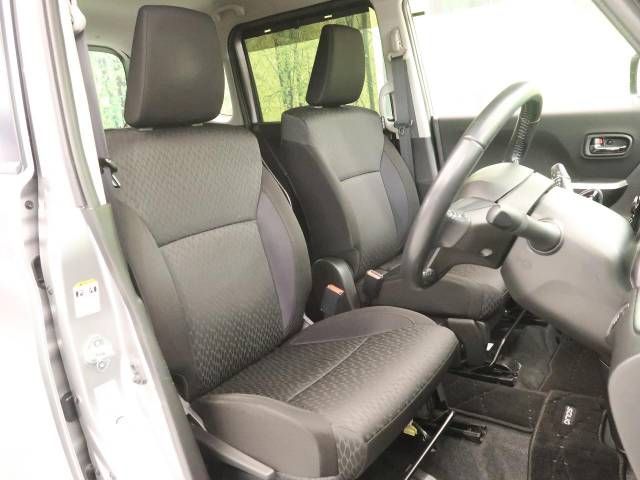 Suzuki SOLIO BANDIT 2016-09 187183-8