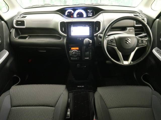 Suzuki SOLIO BANDIT 2016-09 187183-1