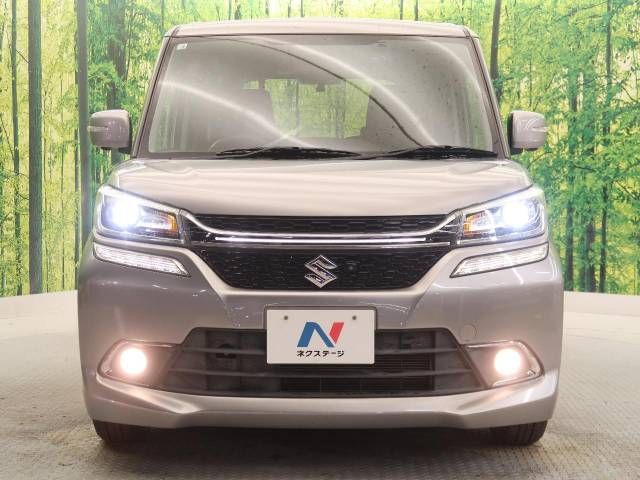 Suzuki SOLIO BANDIT 2016-09 187183-14