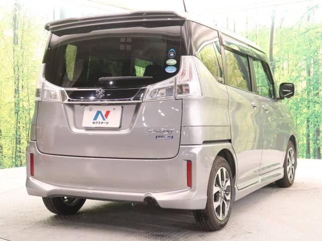 Suzuki SOLIO BANDIT 2016-09 187183-17