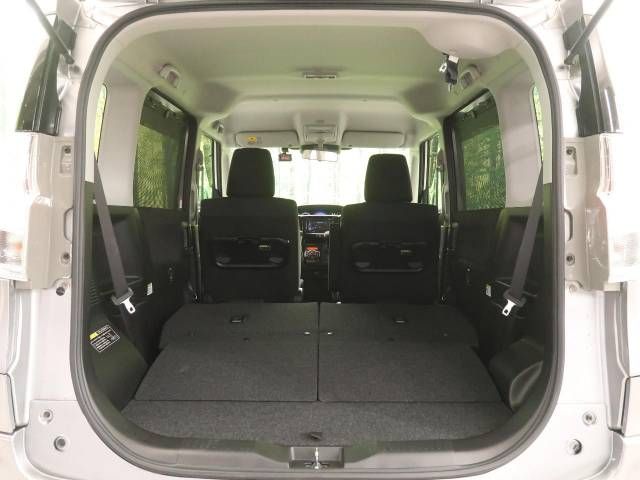 Suzuki SOLIO BANDIT 2016-09 187183-10