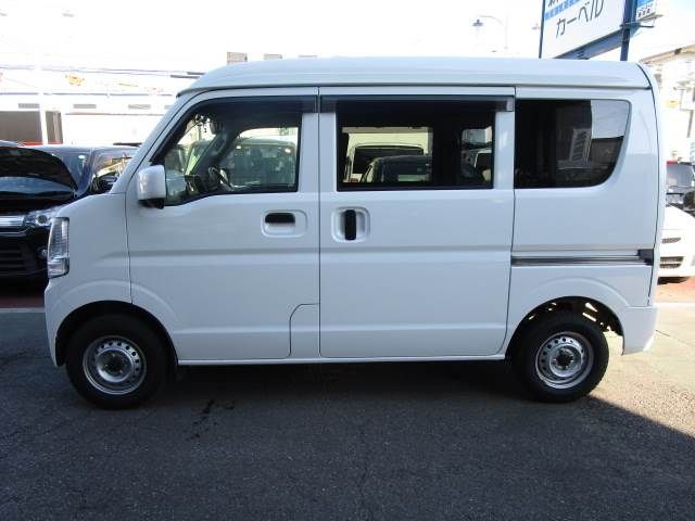 Suzuki EVERY 2018-08 5550-2