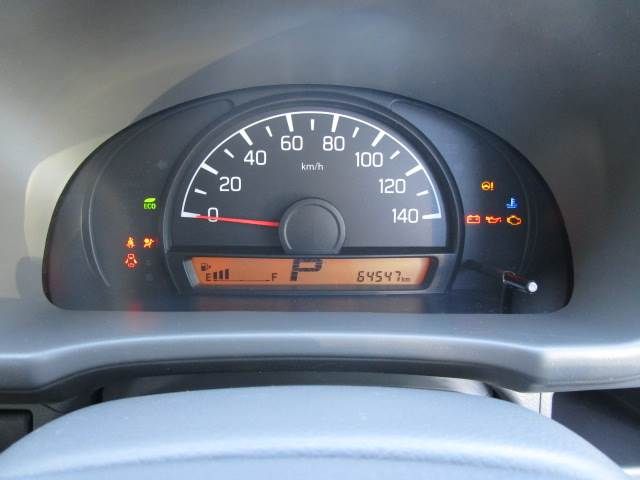 Suzuki EVERY 2018-08 5550-11