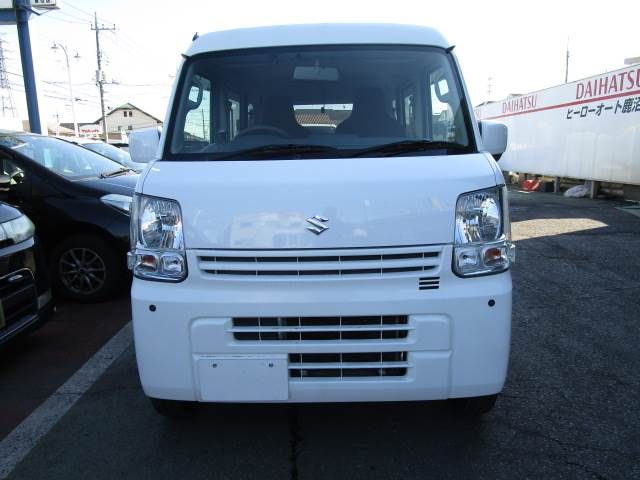 Suzuki EVERY 2018-08 5550-1