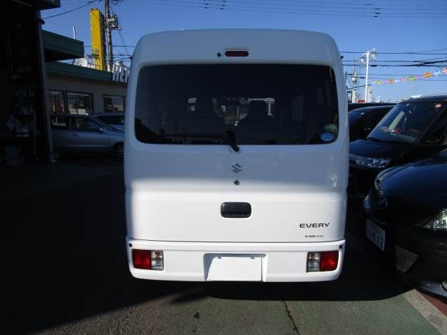 Suzuki EVERY 2018-08 5550-4