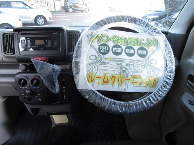 Suzuki EVERY 2018-08 5550-10