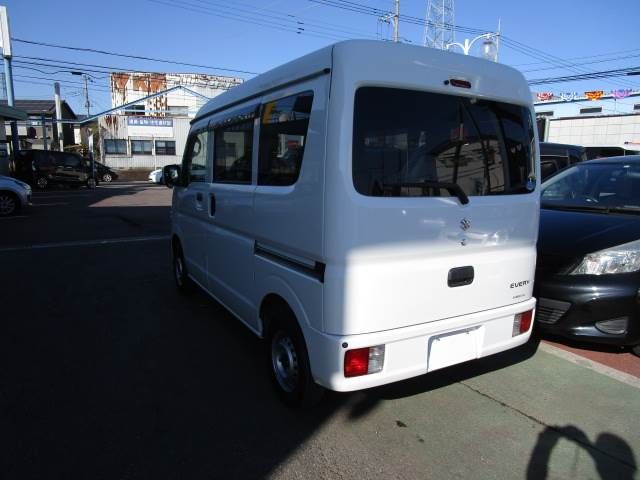 Suzuki EVERY 2018-08 5550-3