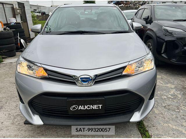 Toyota COROLLA AXIO 2019-05 328835-3