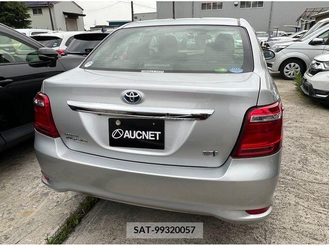 Toyota COROLLA AXIO 2019-05 328835-2