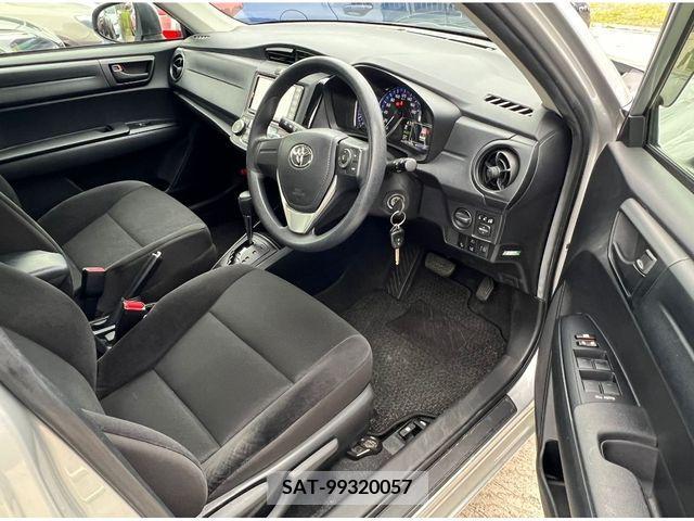 Toyota COROLLA AXIO 2019-05 328835-1