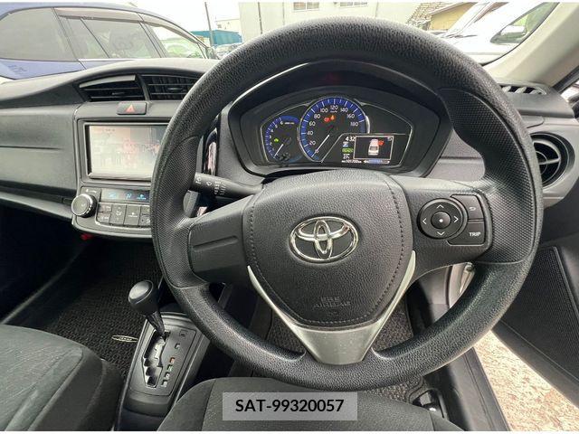 Toyota COROLLA AXIO 2019-05 328835-6