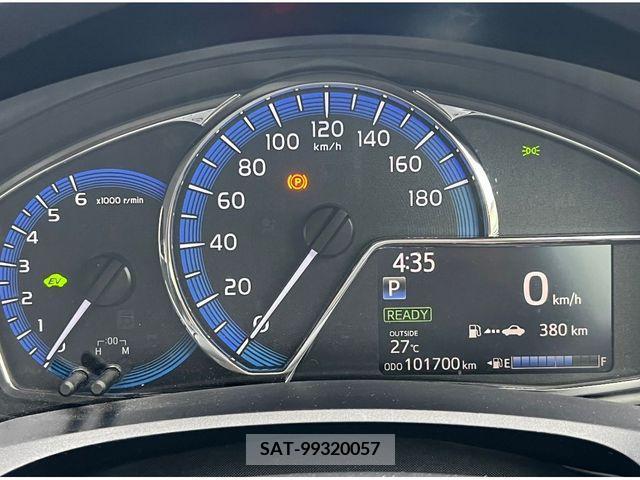 Toyota COROLLA AXIO 2019-05 328835-19