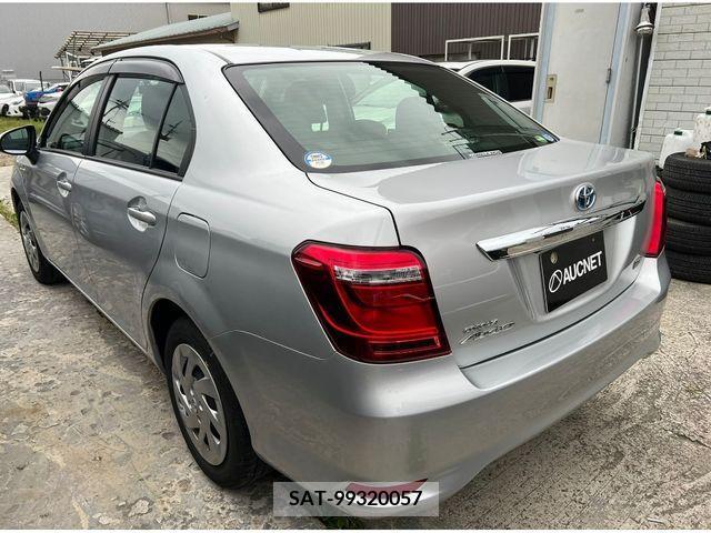 Toyota COROLLA AXIO 2019-05 328835-15
