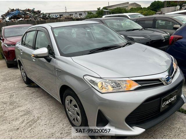 Toyota COROLLA AXIO 2019-05 328835-13