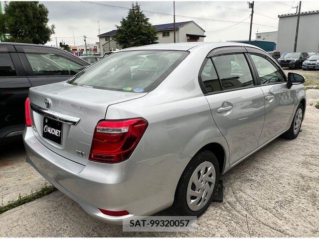 Toyota COROLLA AXIO 2019-05 328835-10
