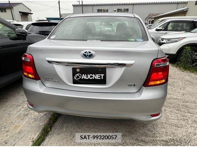 Toyota COROLLA AXIO 2019-05 328835-22