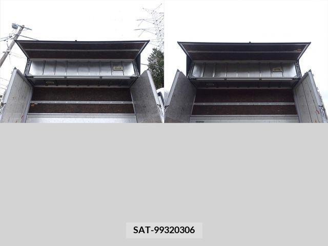 Isuzu FORWARD 2010-08 237849-10
