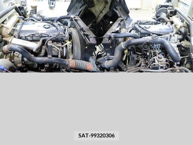 Isuzu FORWARD 2010-08 237849-13