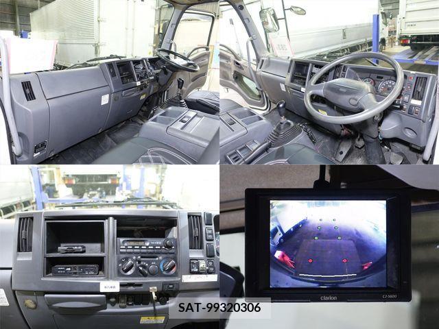 Isuzu FORWARD 2010-08 237849-15