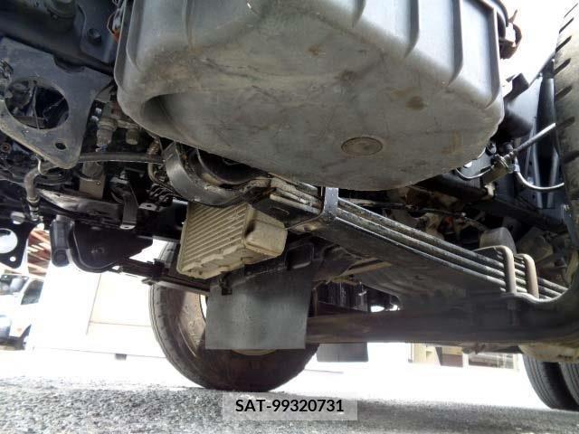 Hino DUTRO 2018-08 320402-18
