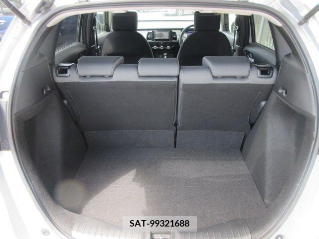 Honda FIT 2022-03 269455-8