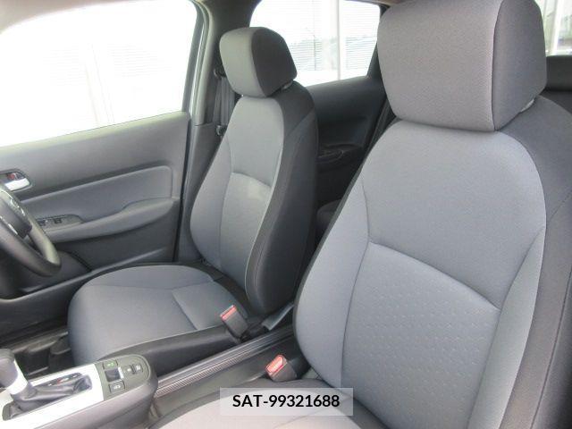Honda FIT 2022-03 269455-4