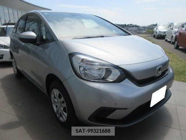 Honda FIT 2022-03 269455-2