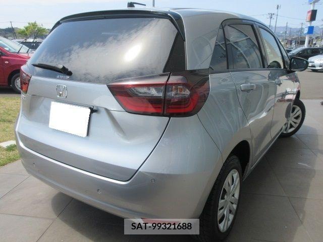 Honda FIT 2022-03 269455-1