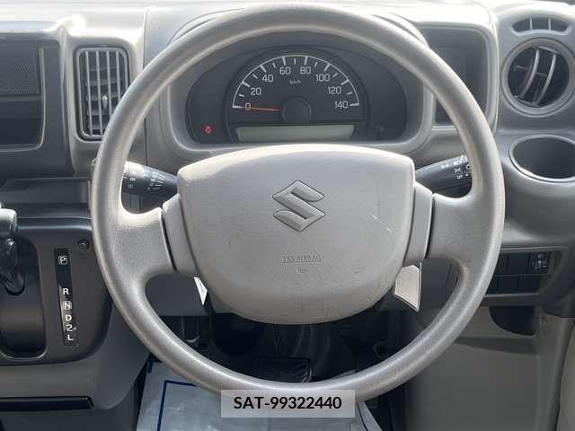Suzuki EVERY 2017-10 269642-11