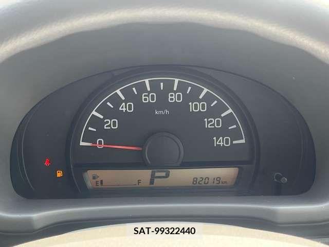 Suzuki EVERY 2017-10 269642-12