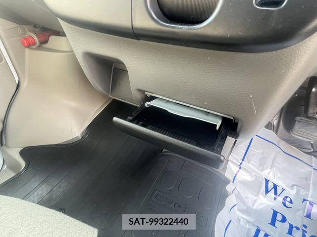Suzuki EVERY 2017-10 269642-17