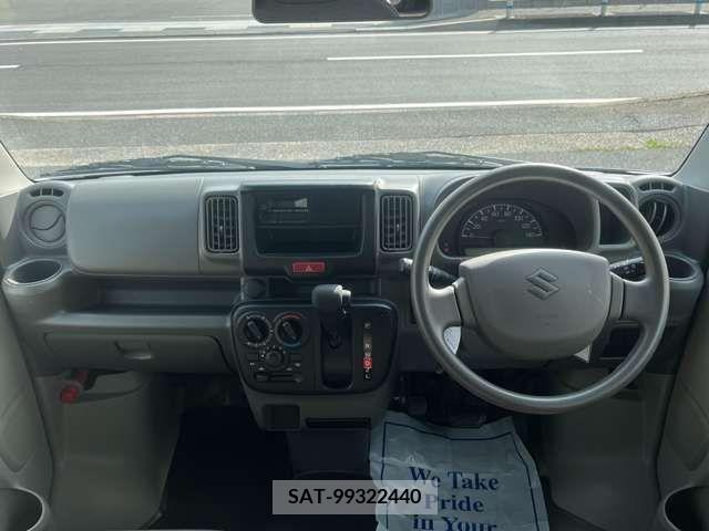 Suzuki EVERY 2017-10 269642-9
