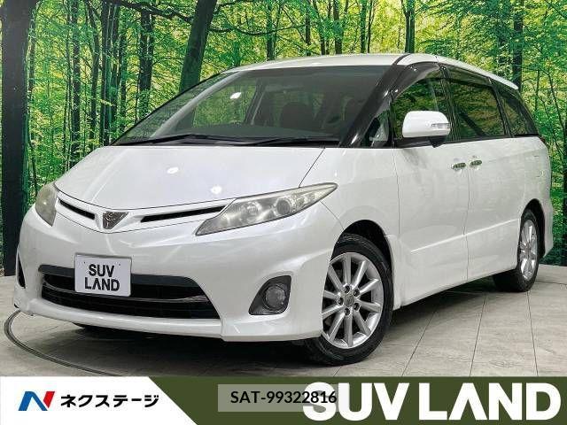 Toyota ESTIMA 2009-10 297307-0
